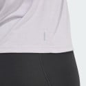 adidas Aeroready Train Essentials Minimal Branding Crewne