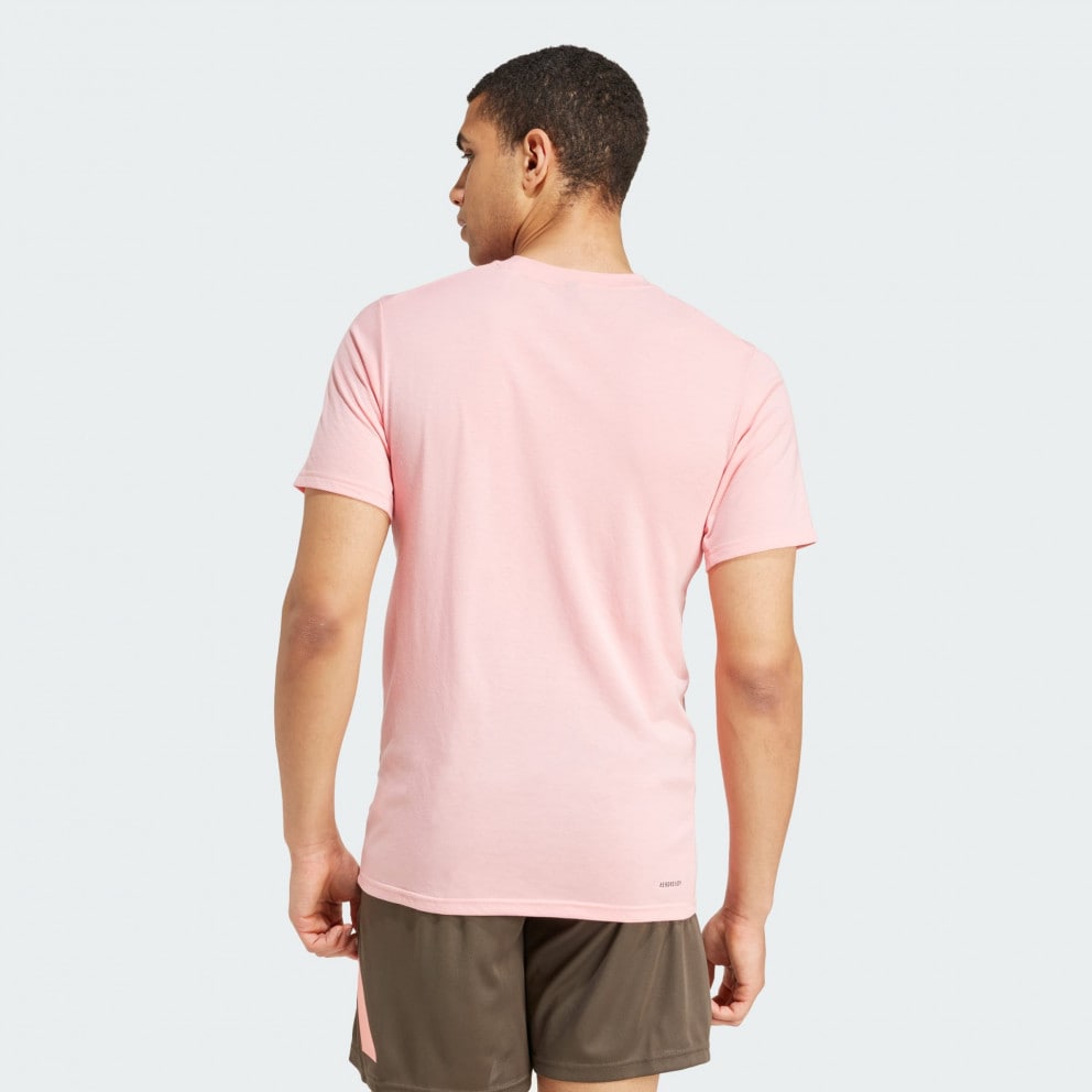 adidas Train Essentials Feelready Training Tee