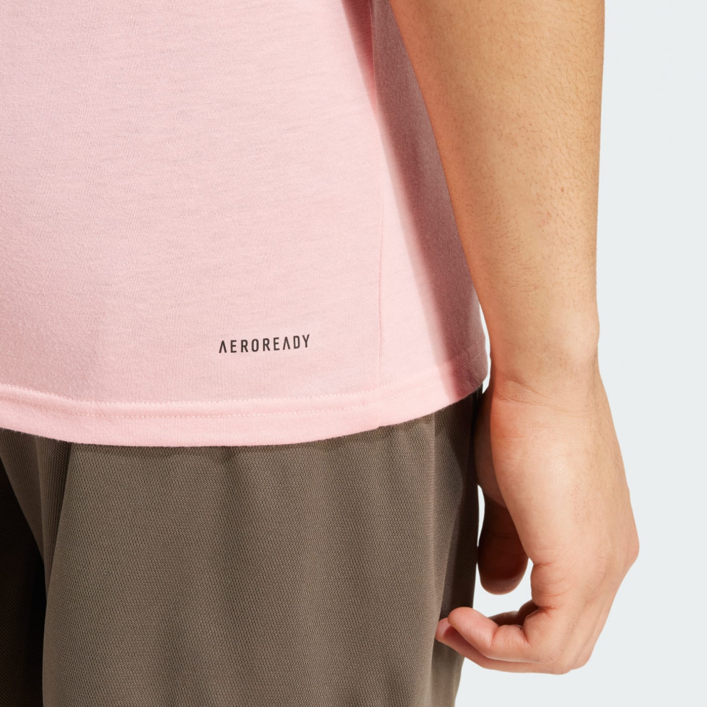 adidas Train Essentials Feelready Training Tee