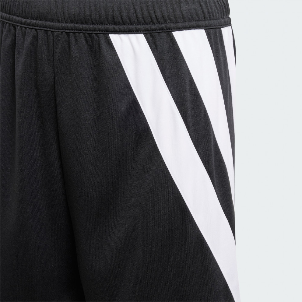 adidas Fortore 23 Παιδικό Ποδοσφαιρικό Σορτς