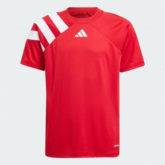 adidas Fortore 23 Kids' Football Jersey