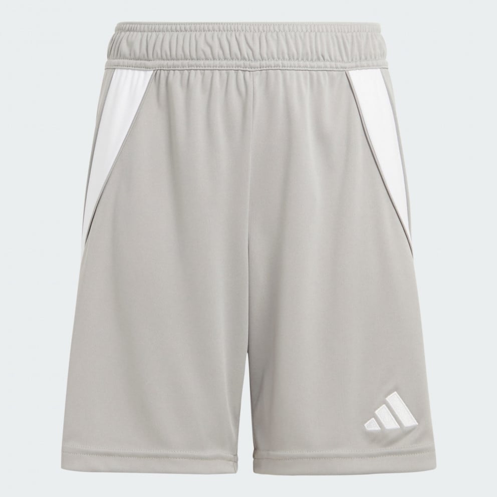 adidas Tiro 24 Παιδικό Ποδοσφαιρικό Σορτς