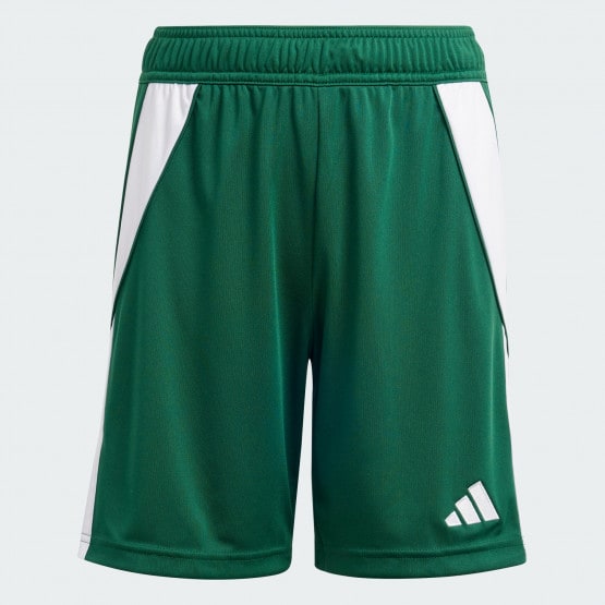 adidas tiro 24 shorts kids