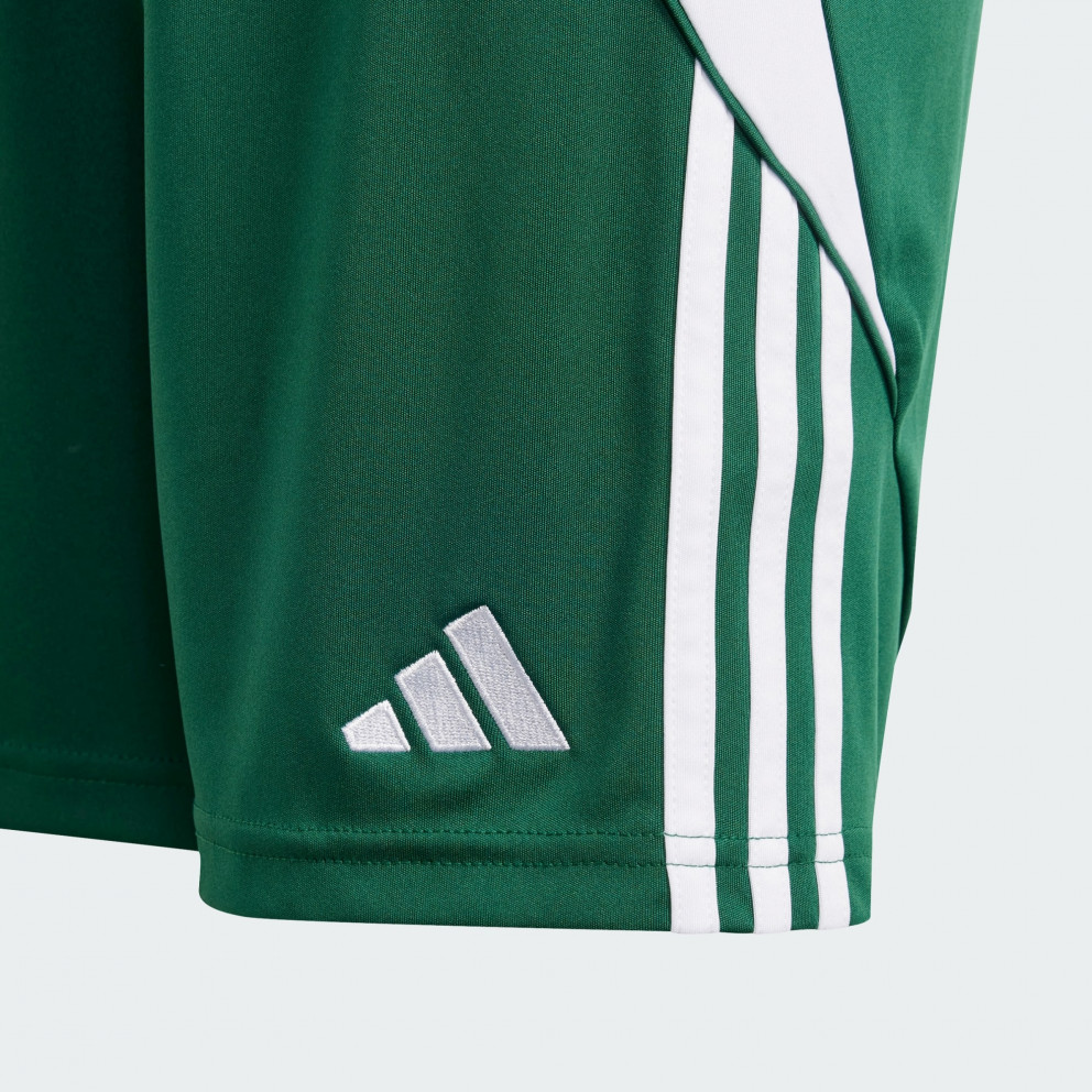 adidas Tiro 24 Παιδικό Ποδοσφαιρικό Σορτς
