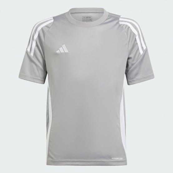 adidas Tiro 24 Kids' Football Jersey