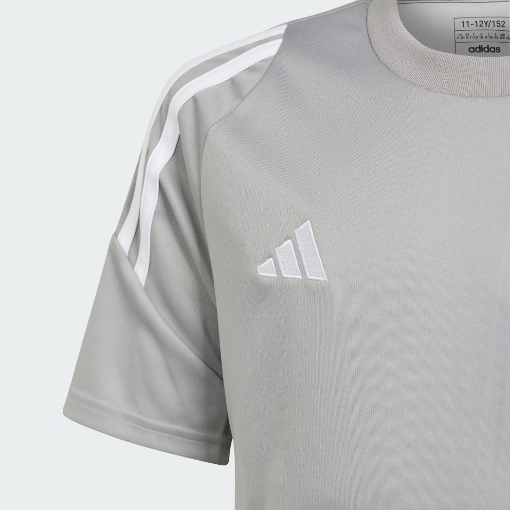 adidas Tiro 24 Kids' Football Jersey