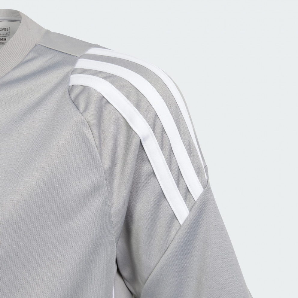 adidas Tiro 24 Kids' Football Jersey