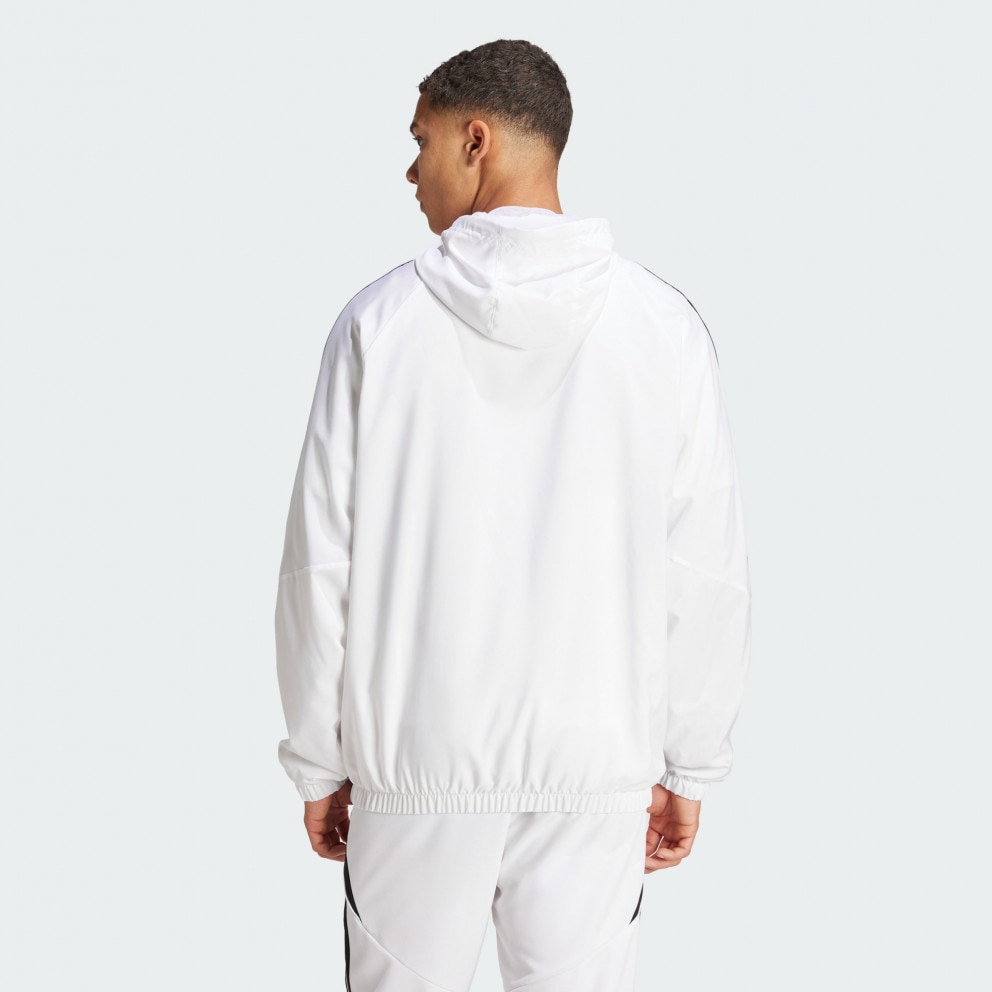 adidas Tiro 24 Windbreaker