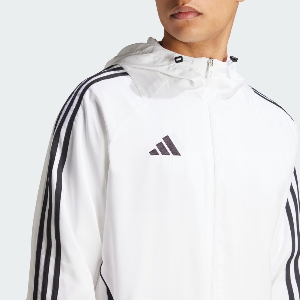 adidas Tiro 24 Windbreaker