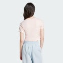 adidas Essentials 3-Stripes Tee