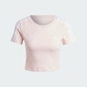 adidas Essentials 3-Stripes Tee