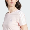 adidas Essentials 3-Stripes Tee