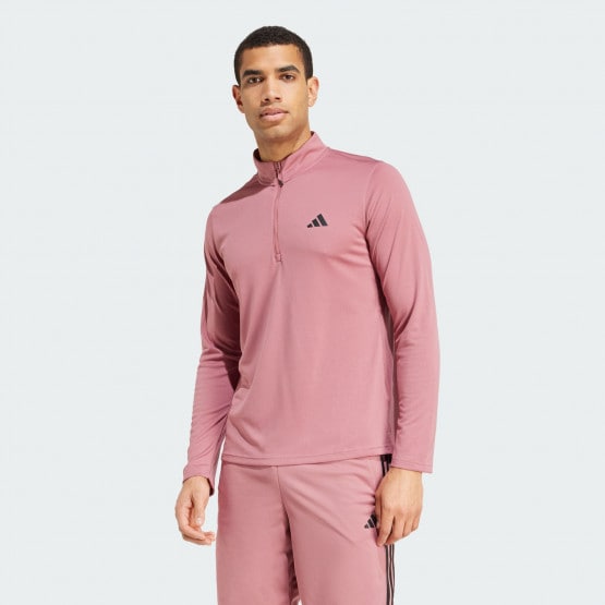 adidas Train Essentials Training Long Sleeve Tee