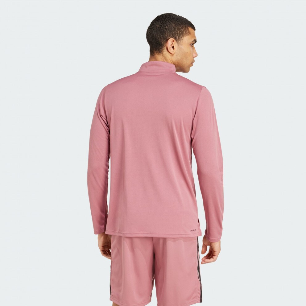 adidas Train Essentials Training Long Sleeve Tee