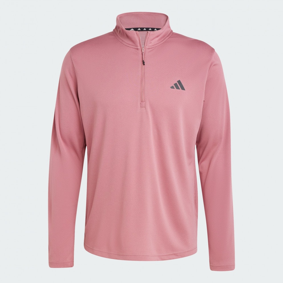 adidas Train Essentials Training Long Sleeve Tee