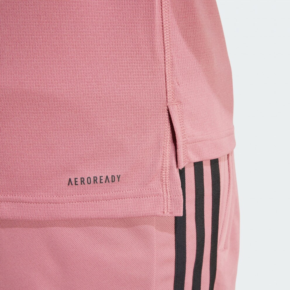 adidas Train Essentials Training Long Sleeve Tee