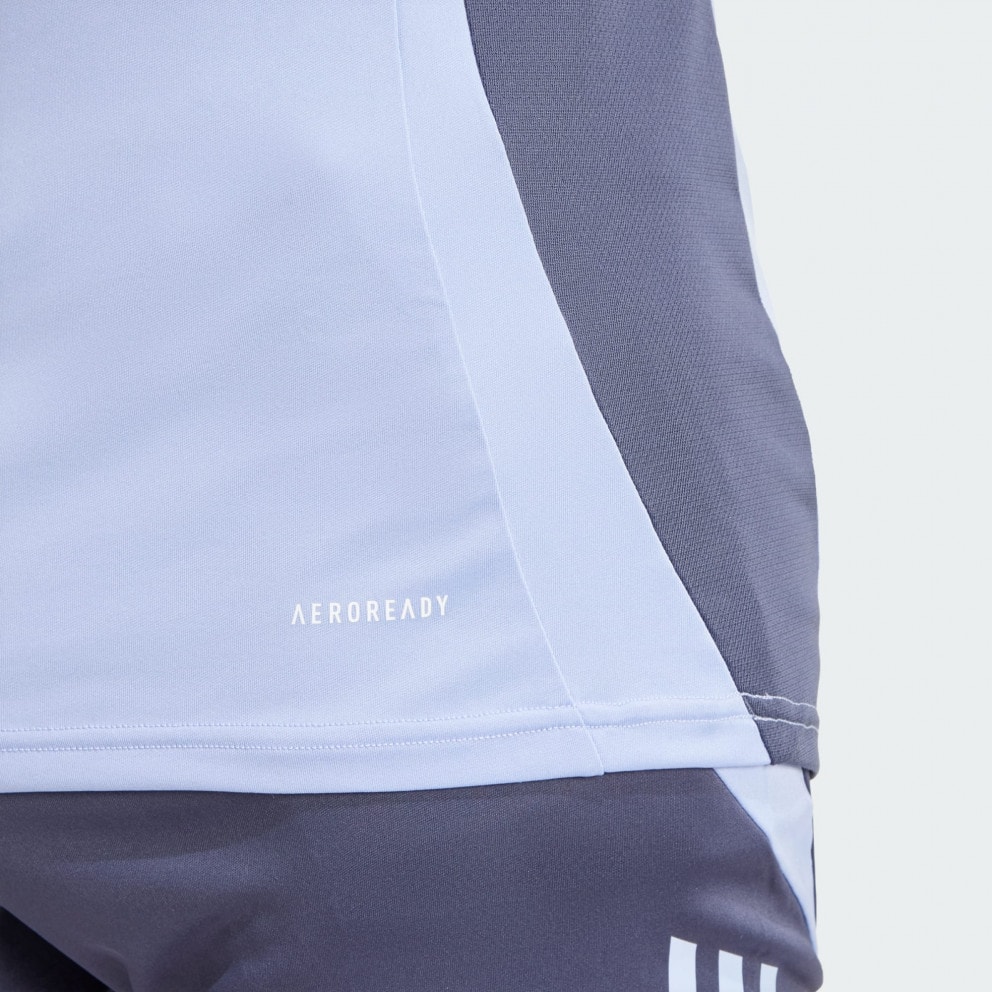 adidas All Blacks Rugby Aeroready Sleeveless Tee