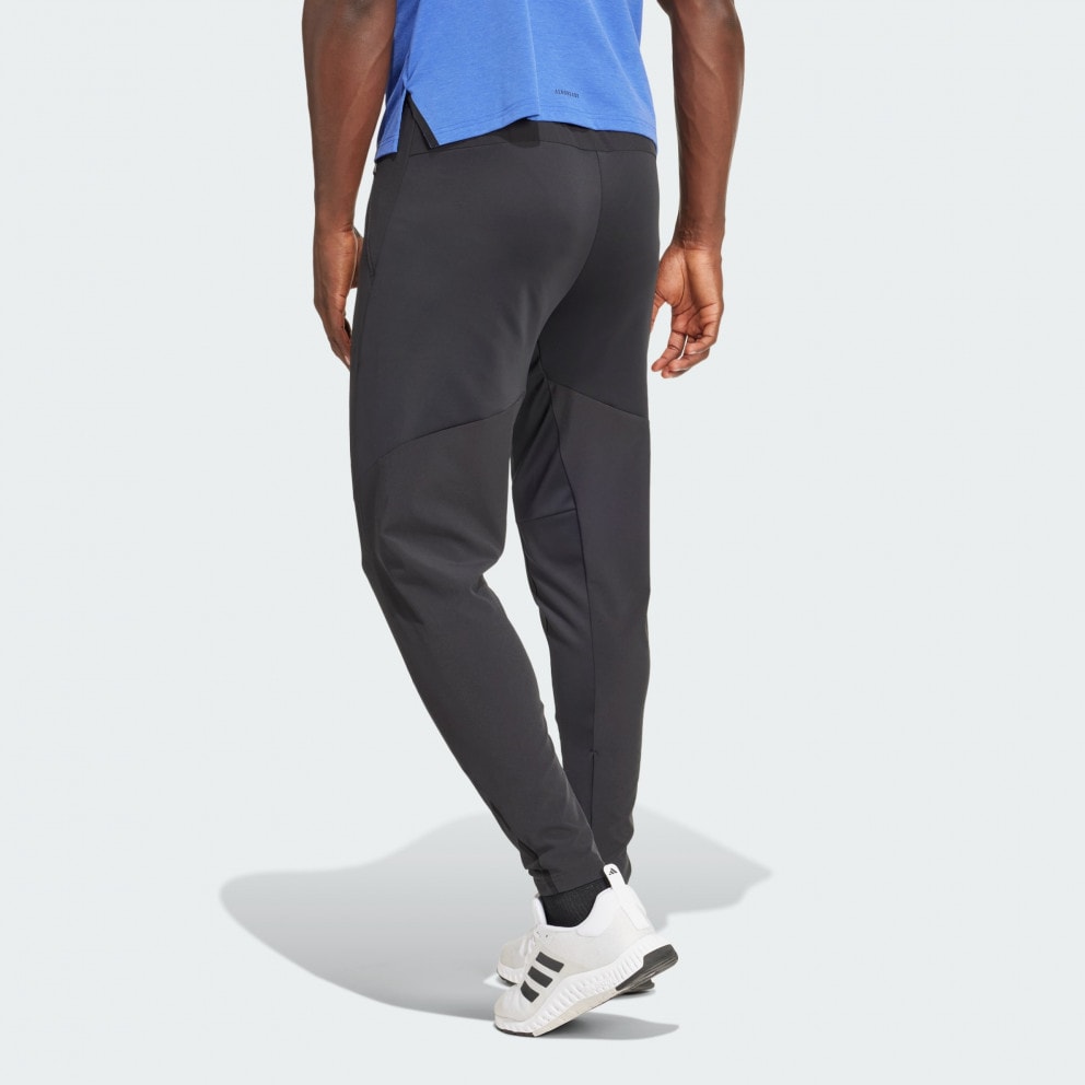 adidas Designed For Training Hybrid Pants