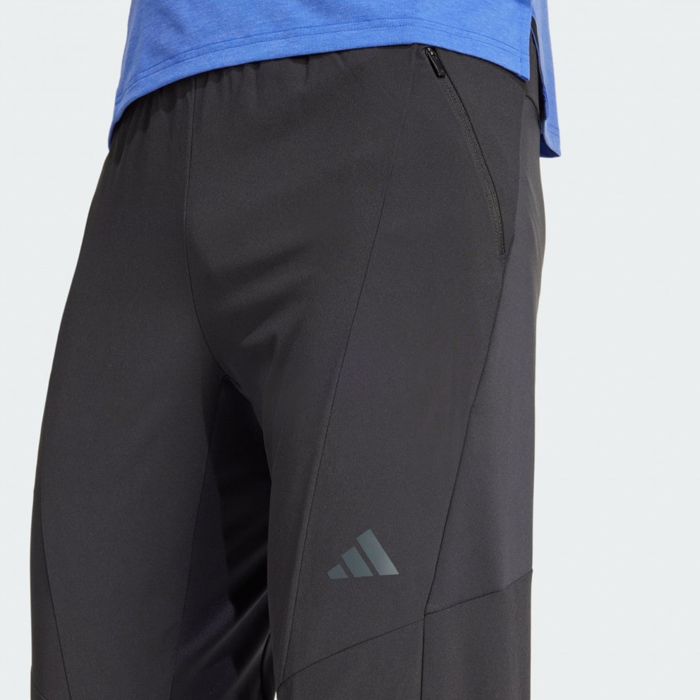 adidas Designed For Training Hybrid Pants