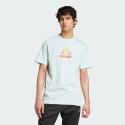 adidas Spain Football Fan Graphic Men's T-shirt