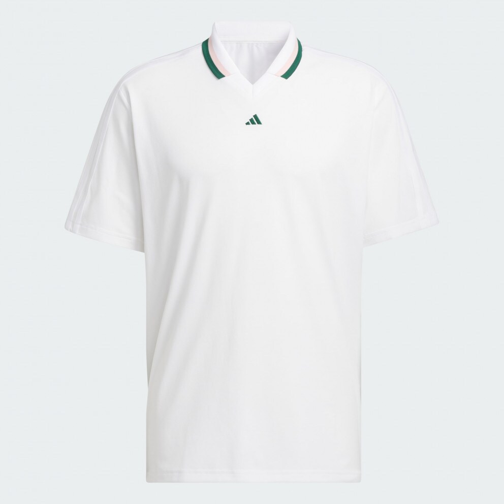 adidas Ultimate365 Golf Jersey Polo Shirt
