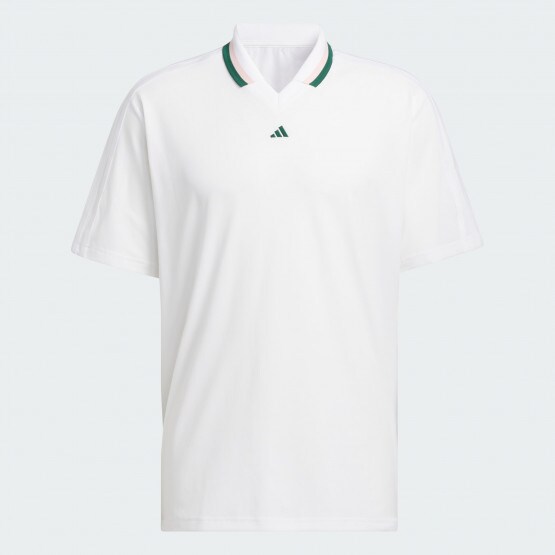 adidas Ultimate365 Golf Jersey Polo Shirt