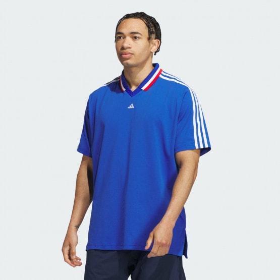 adidas Ultimate365 Golf Jersey Polo Shirt