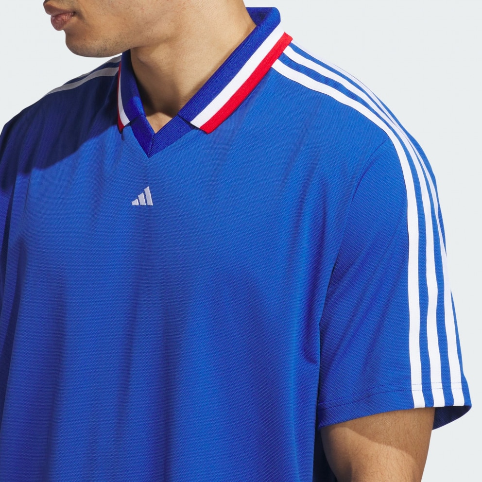 adidas Ultimate365 Golf Jersey Polo Shirt