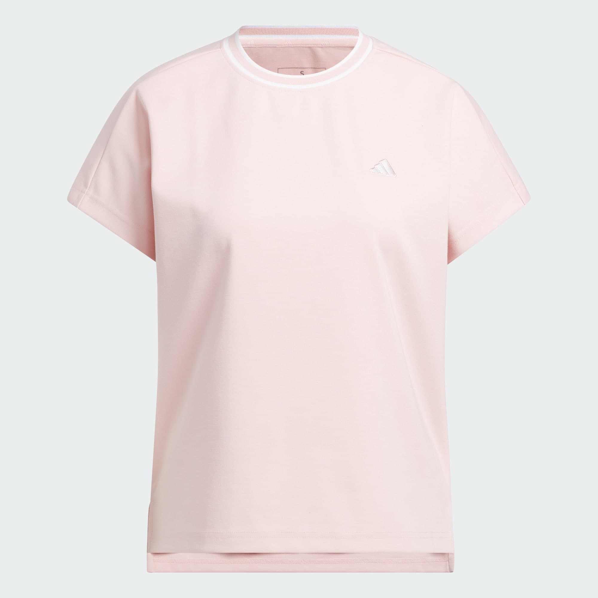  adidas Go-To Crew Tee (9000194496_3142) 2025