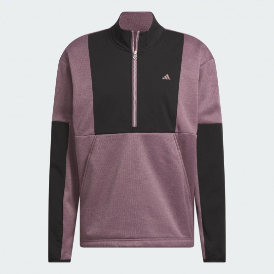 adidas Go-To Dwr Hybrid Half Zip Pullover