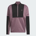 adidas Go-To Dwr Hybrid Half Zip Pullover