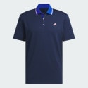 adidas Ultimate365 Tour Twistknit Polo Shirt