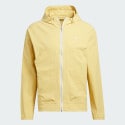 adidas Go-To Utility Dwr Full Zip Jacket