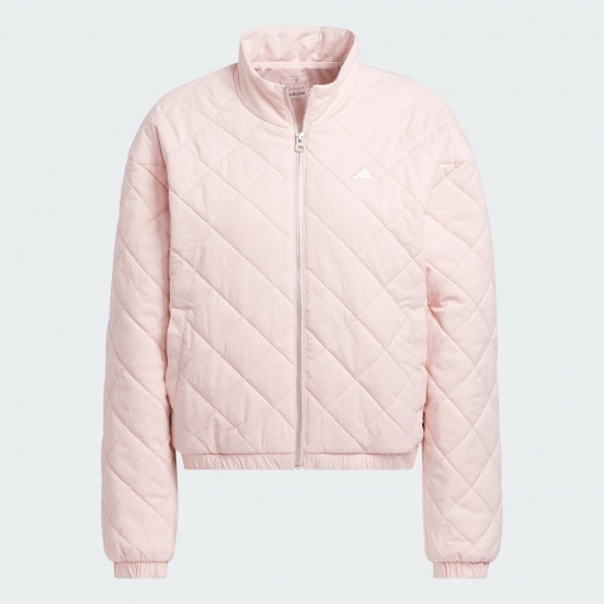 adidas Go-To Quilted Jacket