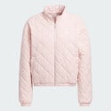 adidas Go-To Quilted Jacket