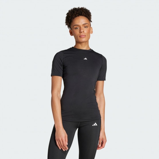 adidas Techfit Training Tee