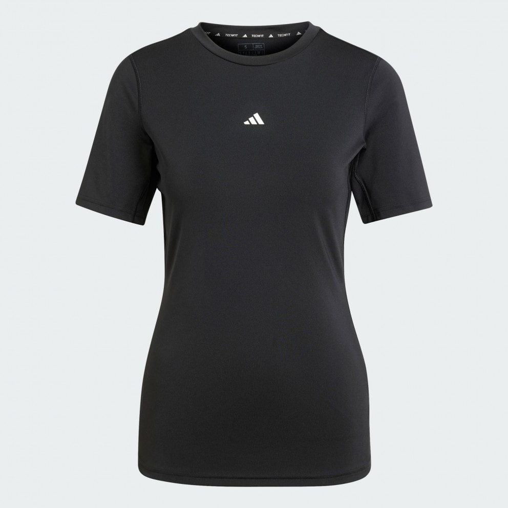 adidas Techfit Training Tee