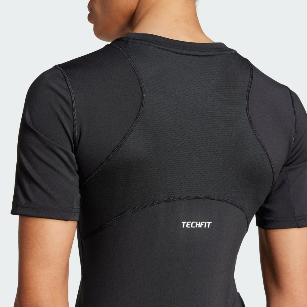 adidas Techfit Training Tee