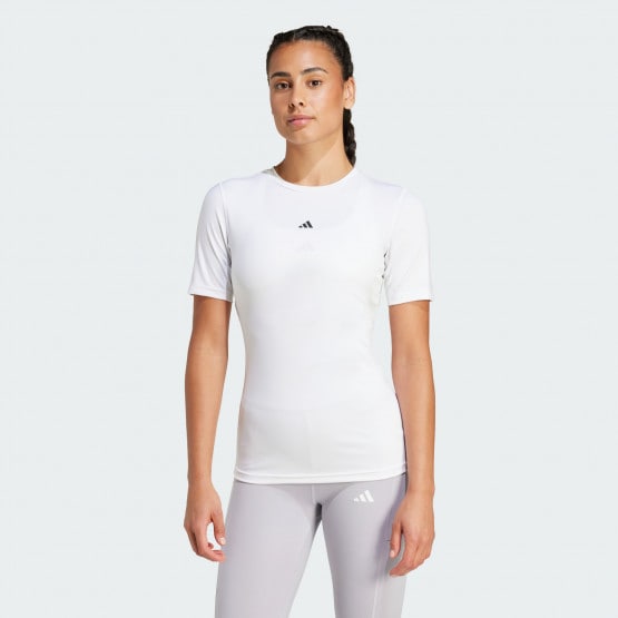 adidas Techfit Training Tee