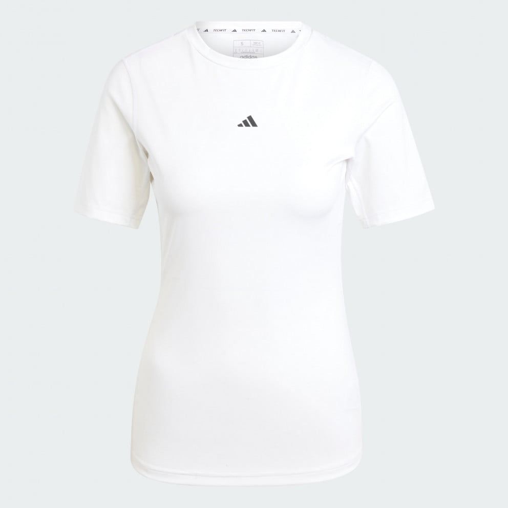 adidas Techfit Training Tee