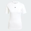adidas Techfit Training Tee