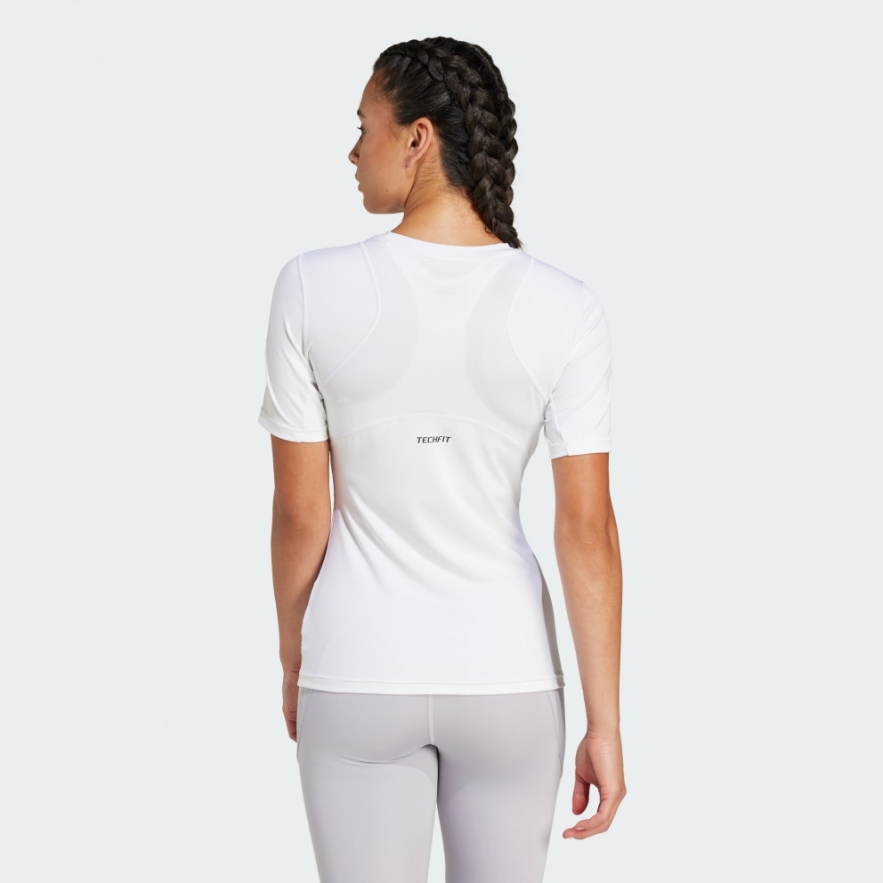 adidas Techfit Training Tee