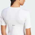 adidas Techfit Training Tee