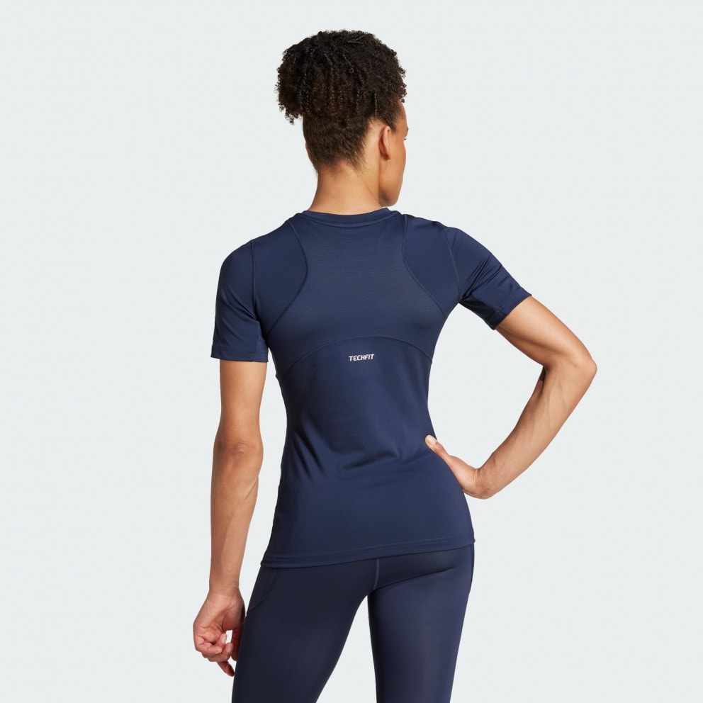 adidas Techfit Training Tee
