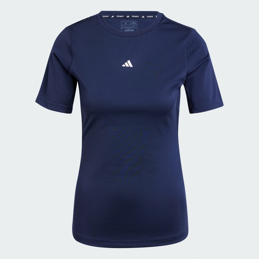 adidas Techfit Training Tee
