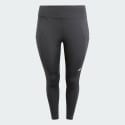 adidas Own The Run 7/8 Leggings (Plus Size)