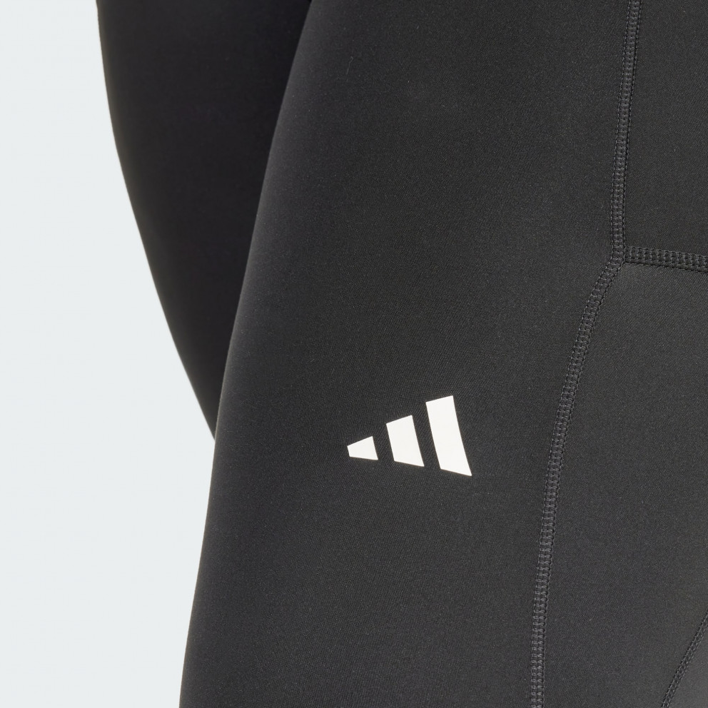 adidas Own The Run 7/8 Leggings (Plus Size)