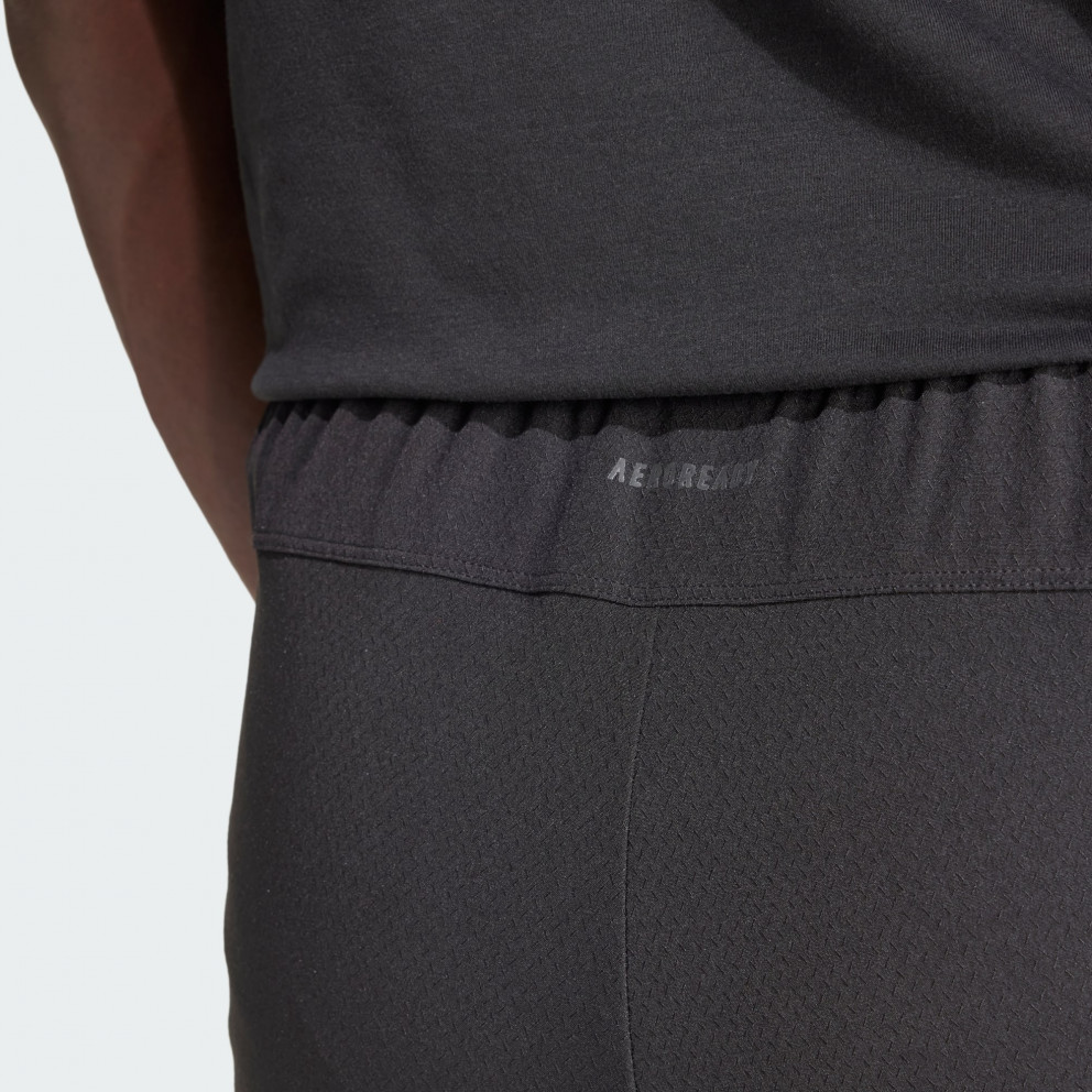 adidas Power Workout Two-In-One Shorts