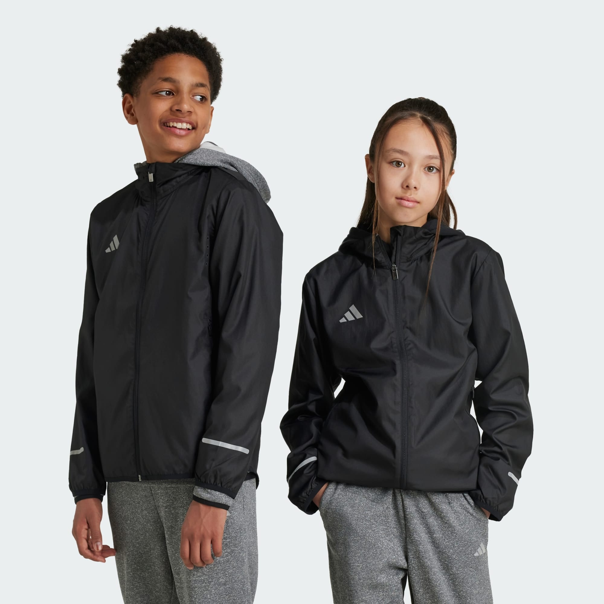 adidas Team Wind.Rdy Jacket Kids