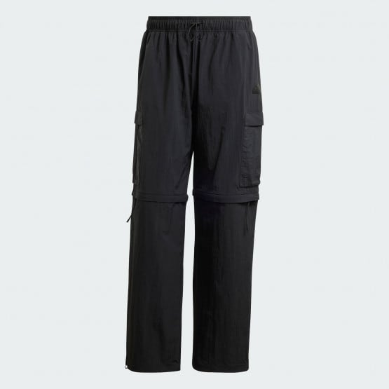 adidas City Escape Premium Zip-Off Cargo Pants